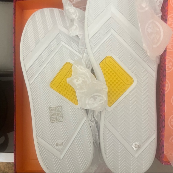 Tory burch shoes size 10.5 NWT - Picture 11 of 11